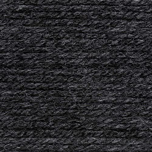 Rico Design | Basic Soft Acryl dk | 50g 155m Mittelgrau Rico Design | Basic Soft Acryl dk | 50g 155m Mittelgrau von Rico Design