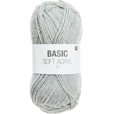 Basic Soft Acryl dk von Rico Design