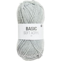 Basic Soft Acryl dk von Rico Design