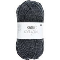 Basic Soft Acryl dk Basic Soft Acryl dk von Rico Design