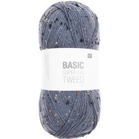Basic Super Big Tweed aran Basic Super Big Tweed aran von Rico Design