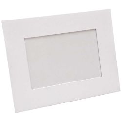 Rico Design Bilderrahmen weiß rechteckig 16,5x21,5cm Rico Design Bilderrahmen weiß rechteckig 16,5x21,5cm von Rico Design