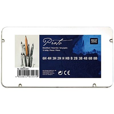 Bleistift Set Bleistift Set von Rico Design