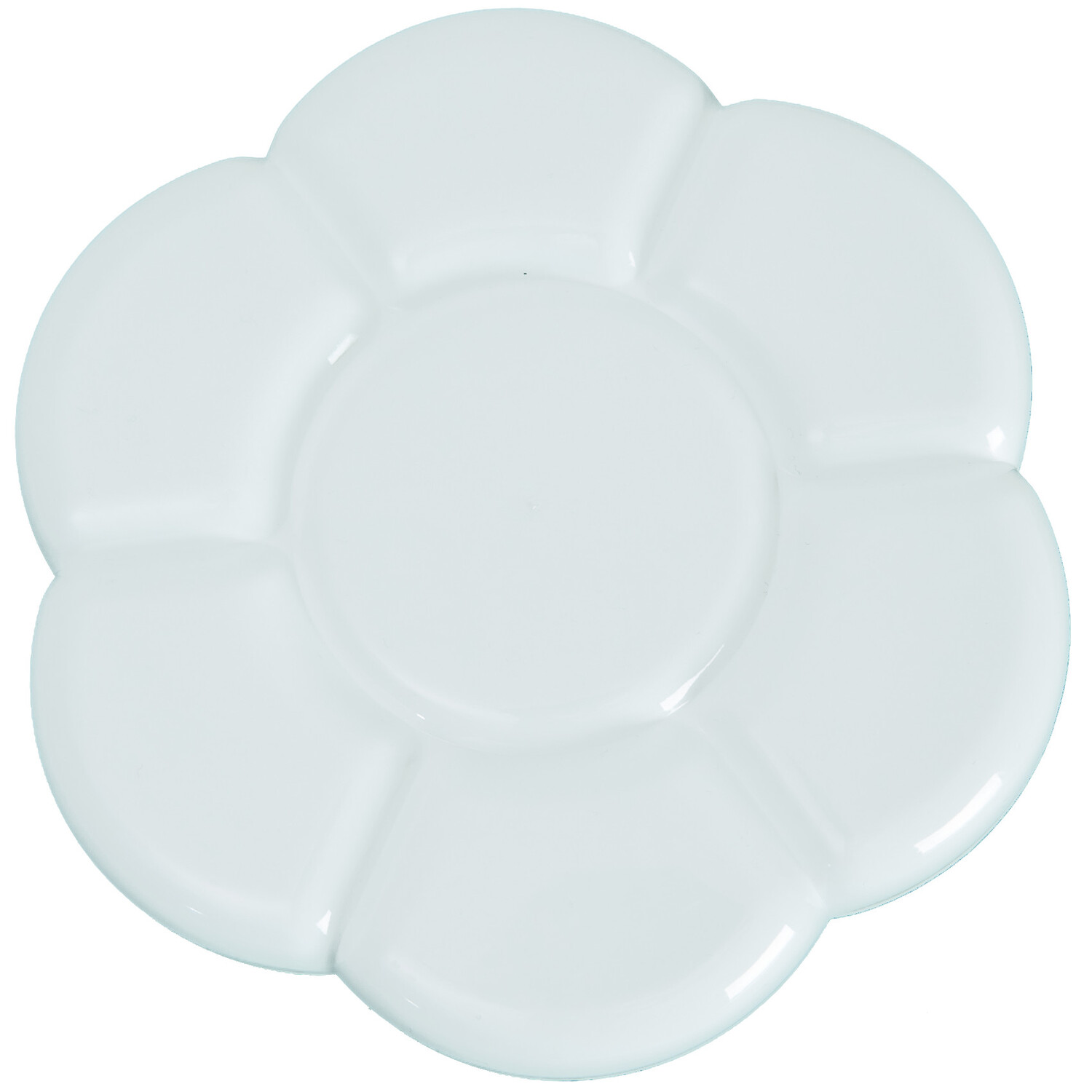 Rico Design Blumen-Malpalette 2er Set Rico Design Blumen-Malpalette 2er Set von Rico Design