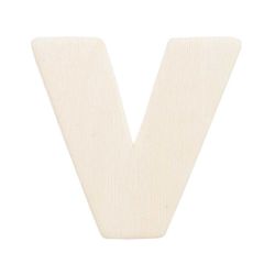 Buchstabe 3,3cm von Rico Design