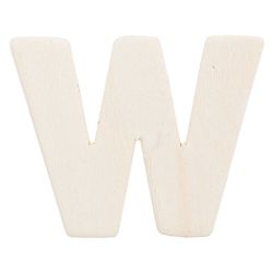 Buchstabe 3,3cm Buchstabe 3,3cm von Rico Design