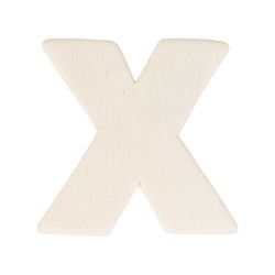 Buchstabe 3,3cm Buchstabe 3,3cm von Rico Design