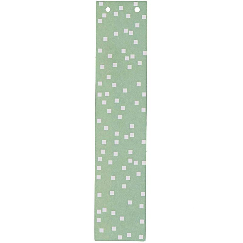 Buchstabe für Girlande 14cm Buchstabe für Girlande 14cm von Rico Design