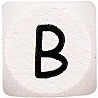 Buchstaben Würfel von Rico Design