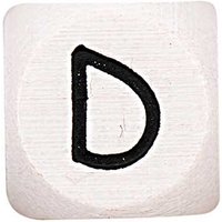 Buchstaben Würfel von Rico Design