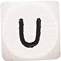 Buchstaben Würfel Buchstaben Würfel von Rico Design