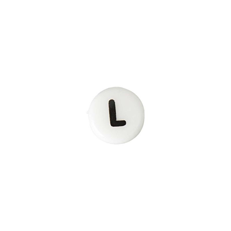 Buchstabenperle Buchstabenperle von Rico Design