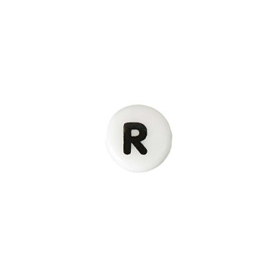 Rico Design Buchstabenperle R von Rico Design