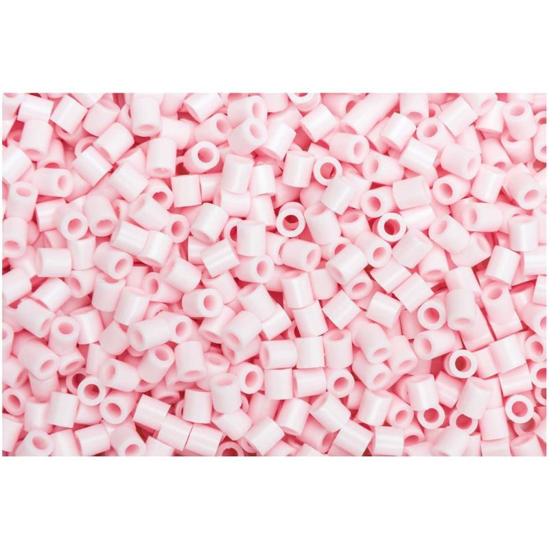 Bügelperlen 5x5mm ca. 1000 Stück Bügelperlen 5x5mm ca. 1000 Stück von Rico Design