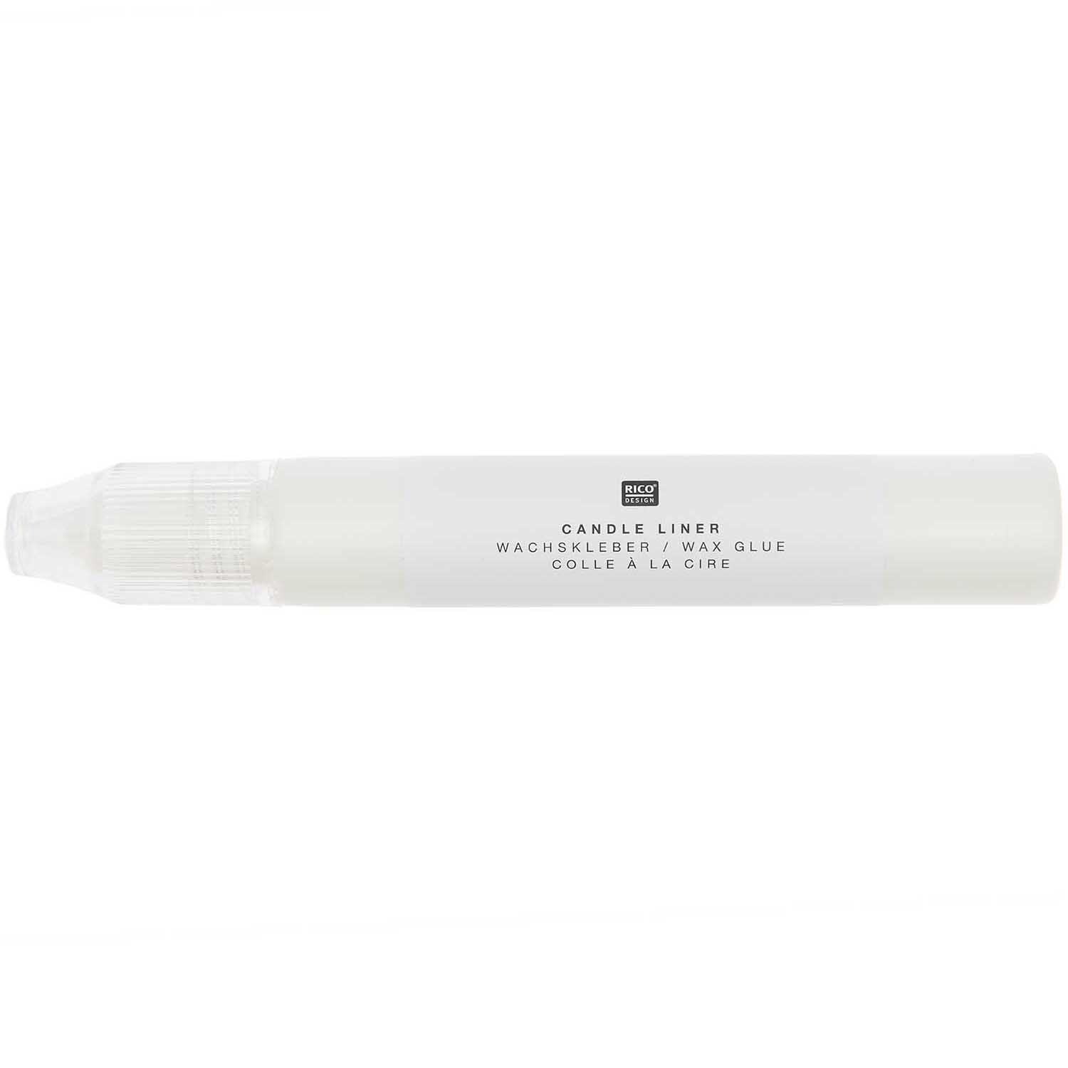 Candle Liner Wachskleber für Kerzen 30ml Candle Liner Wachskleber für Kerzen 30ml von Rico Design