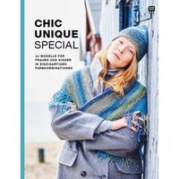 Chic Unique Special von Rico Design