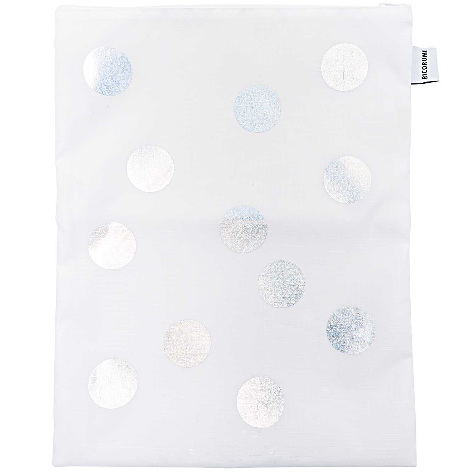 Creative Bag Ricorumi weiß 30x38cm von Rico Design