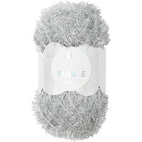 Rico Design Creative Bubble Metallic Silber Rico Design Creative Bubble Metallic Silber von Rico Design