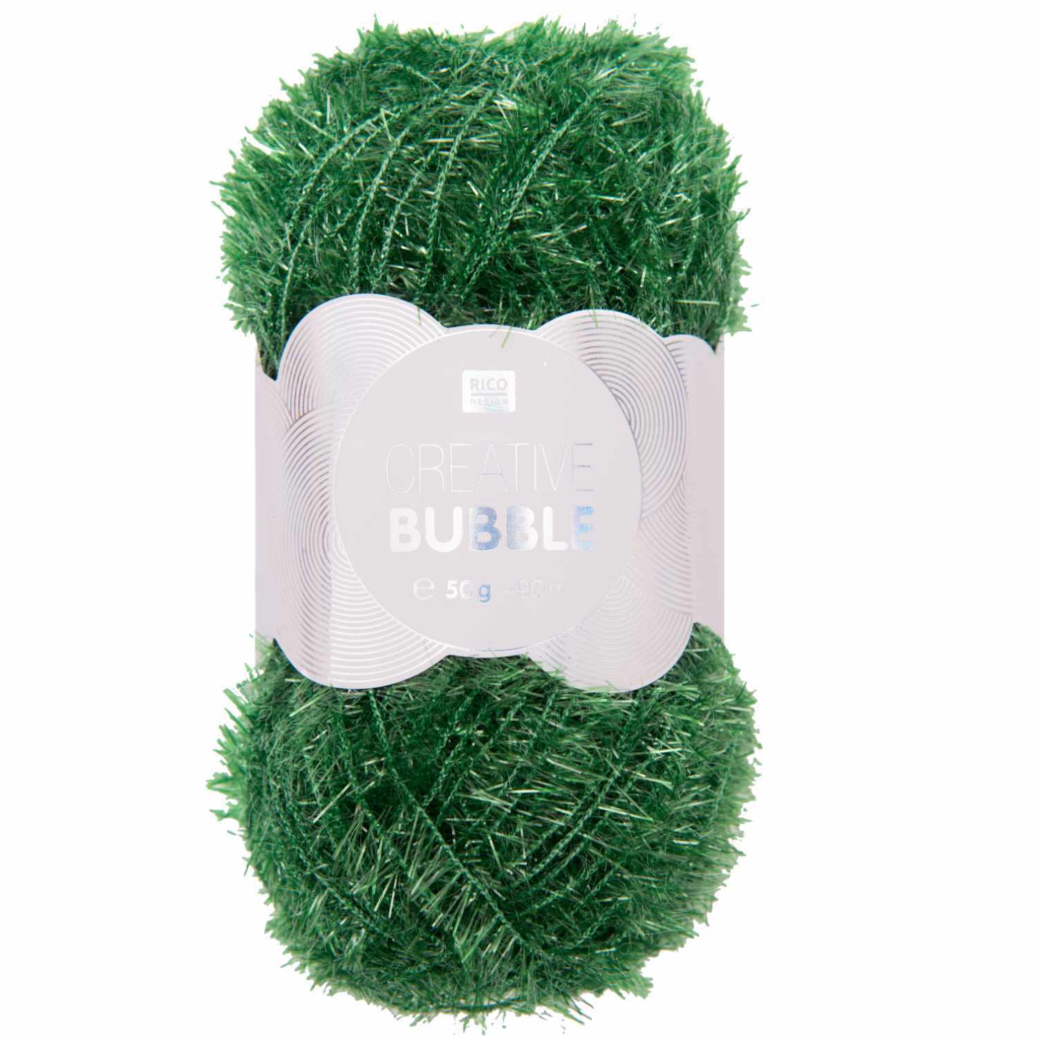 Rico Design Creative Bubble Tanne von Rico Design