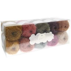Creative Bubble Set Earthy Colours Creative Bubble Set Earthy Colours von Rico Design