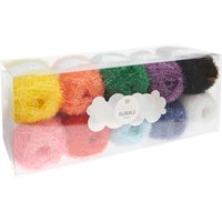 Creative Bubble Set Rainbow Colours Creative Bubble Set Rainbow Colours von Rico Design