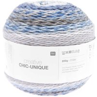 Creative Chic-Unique von Rico Design