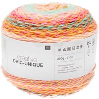Creative Chic-Unique Creative Chic-Unique von Rico Design