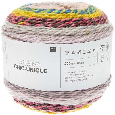 Creative Chic-Unique von Rico Design