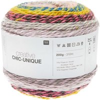 Creative Chic-Unique Creative Chic-Unique von Rico Design