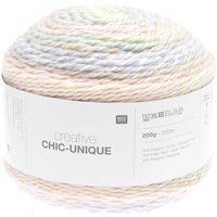 Creative Chic-Unique Creative Chic-Unique von Rico Design