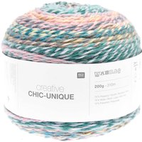 Creative Chic-Unique Creative Chic-Unique von Rico Design