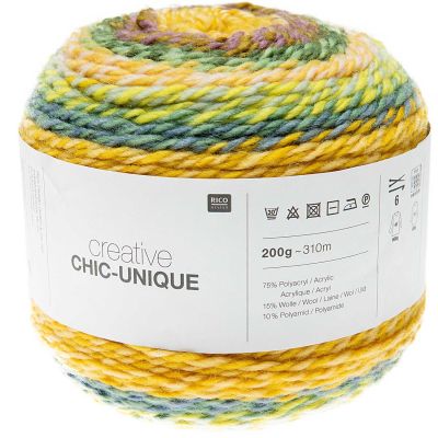 Creative Chic-Unique von Rico Design