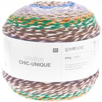 Rico Design Creative Chic-Unique Winter von Rico Design