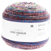 Creative Chic-Unique dk Creative Chic-Unique dk von Rico Design
