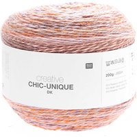 Rico Design Creative Chic-Unique dk Puder von Rico Design