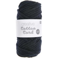 Creative Cotton Cord Makramee-Garn von Rico Design