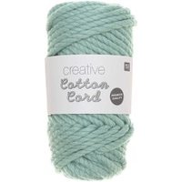 Creative Cotton Cord Makramee-Garn von Rico Design