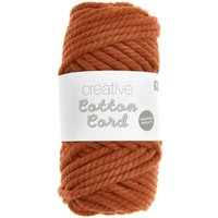 Creative Cotton Cord Makramee-Garn von Rico Design