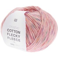 Creative Cotton Flecky Fleece dk Creative Cotton Flecky Fleece dk von Rico Design