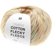 Creative Cotton Flecky Fleece dk von Rico Design