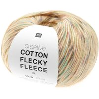 Creative Cotton Flecky Fleece dk von Rico Design
