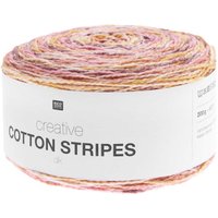 Creative Cotton Stripes dk Creative Cotton Stripes dk von Rico Design