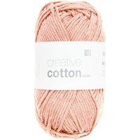 Creative Cotton aran von Rico Design