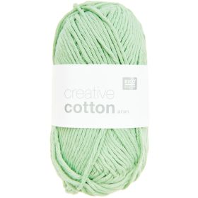 Creative Cotton aran Creative Cotton aran von Rico Design