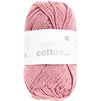 Creative Cotton aran von Rico Design