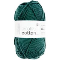 Creative Cotton aran von Rico Design