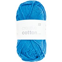 Creative Cotton aran Creative Cotton aran von Rico Design