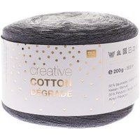 Creative Cotton dégradé von Rico Design