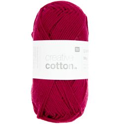 Creative Cotton dk von Rico Design