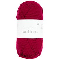 Creative Cotton dk Creative Cotton dk von Rico Design